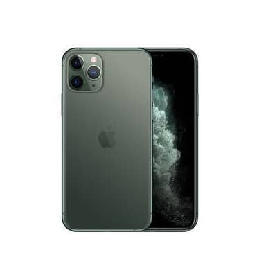 Apple iPhone 11 Pro Max 256gb jv only phone