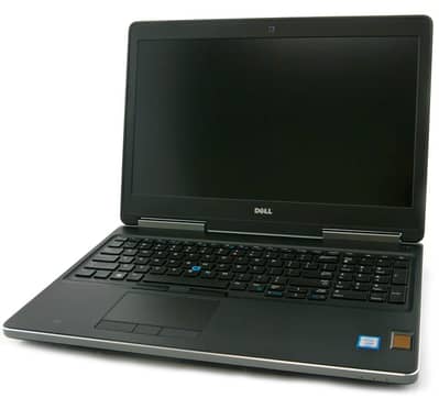 Dell precision 7520 Nvidia 4gb