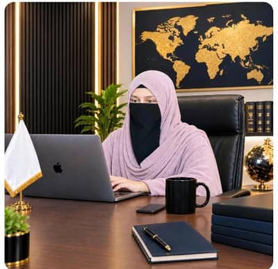 Work From Home Online Jobs For Girls and Boys All Over Pakistan.
