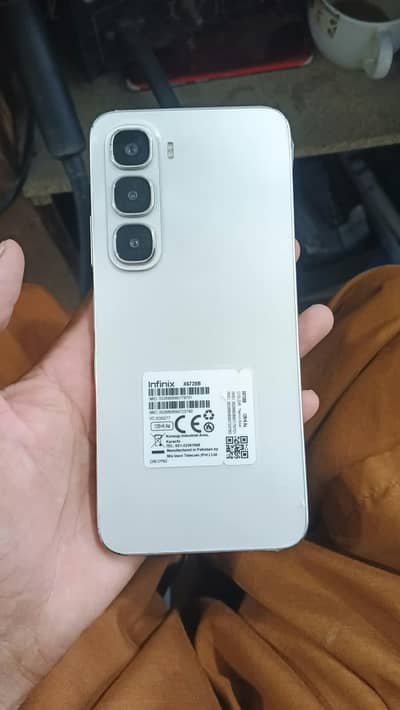 Infinix Hot 60i