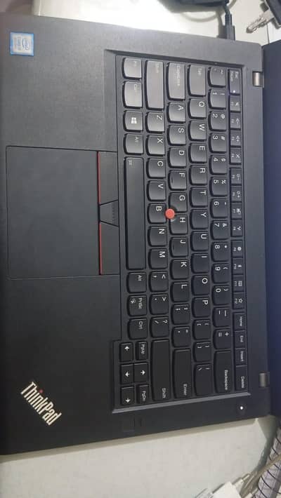 Lenovo Corei7 8gen