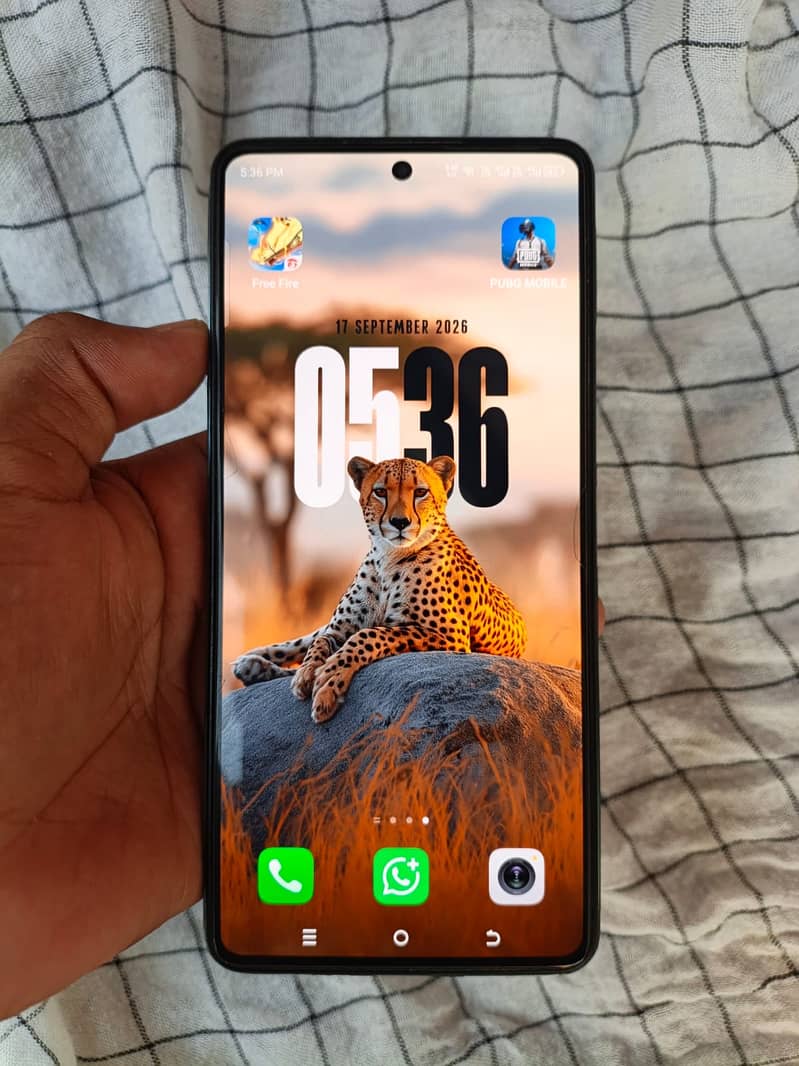 Tecno CAMON 20 5