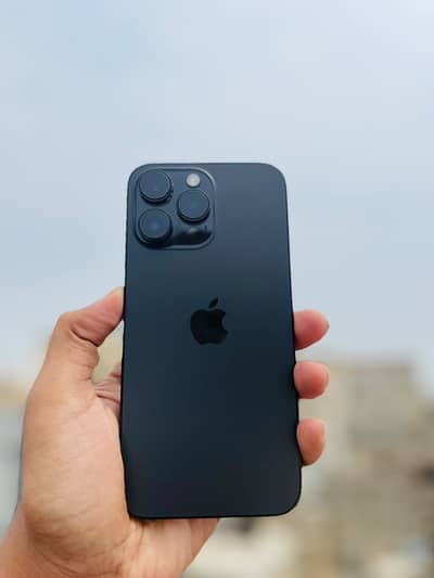 Apple iPhone 14 Pro Max 128GB JV