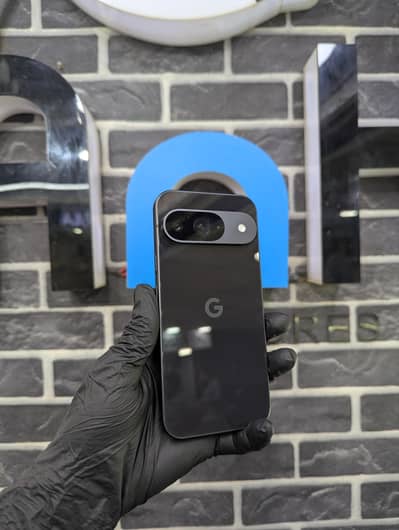 Google Pixel 9 128GB APPROVED