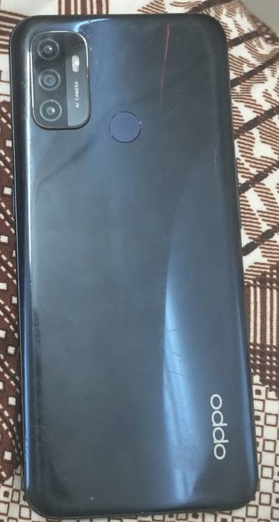 OPPO A53