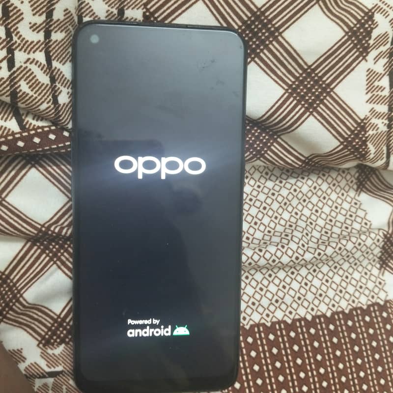 OPPO A53 1