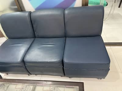 Single seater 8 sofa for sale