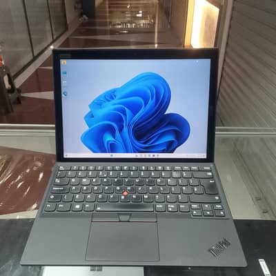 X1 thinkpad Detachable