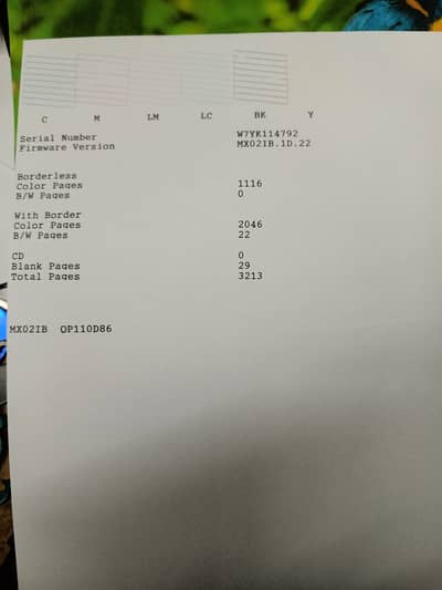 Urgent sale Epson L805