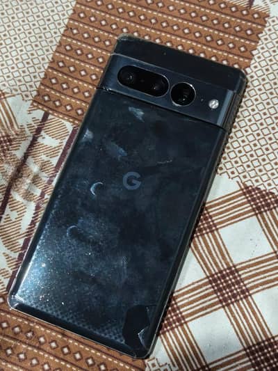 Google Pixel 7 Pro