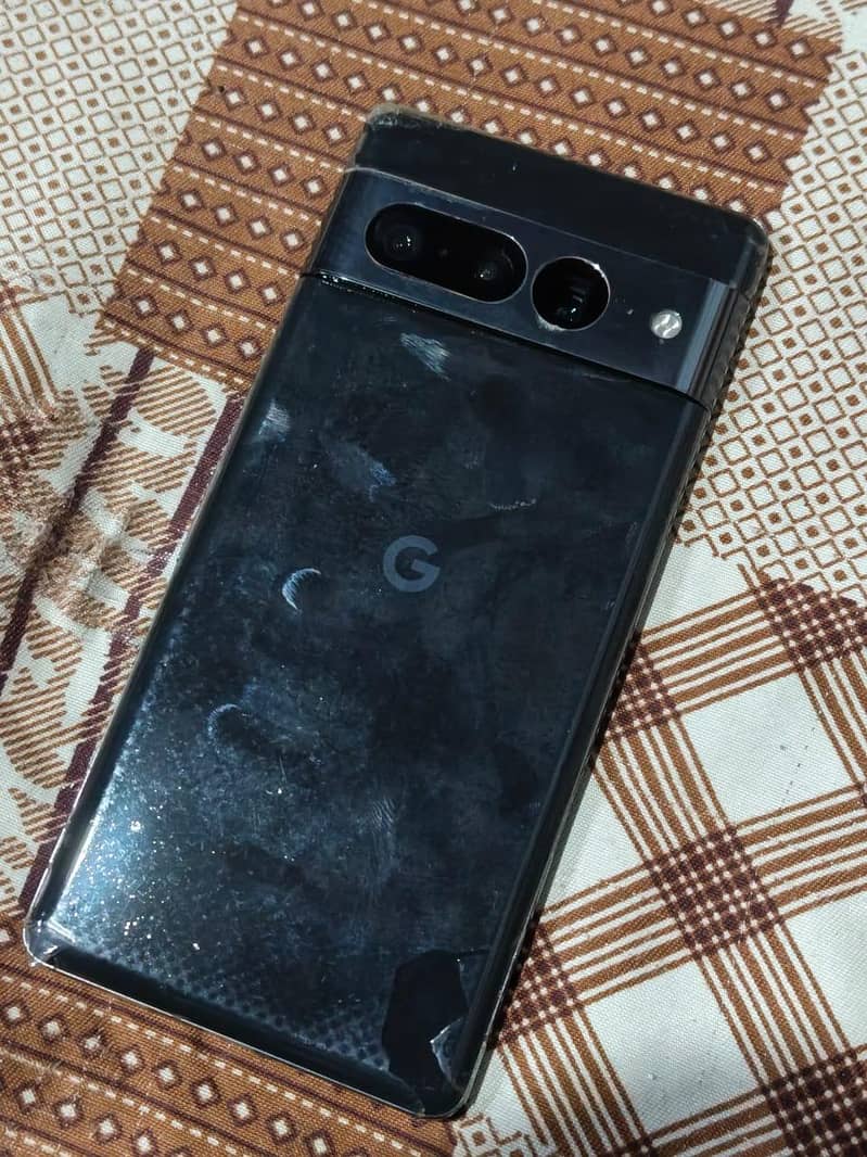 Google Pixel 7 Pro 0