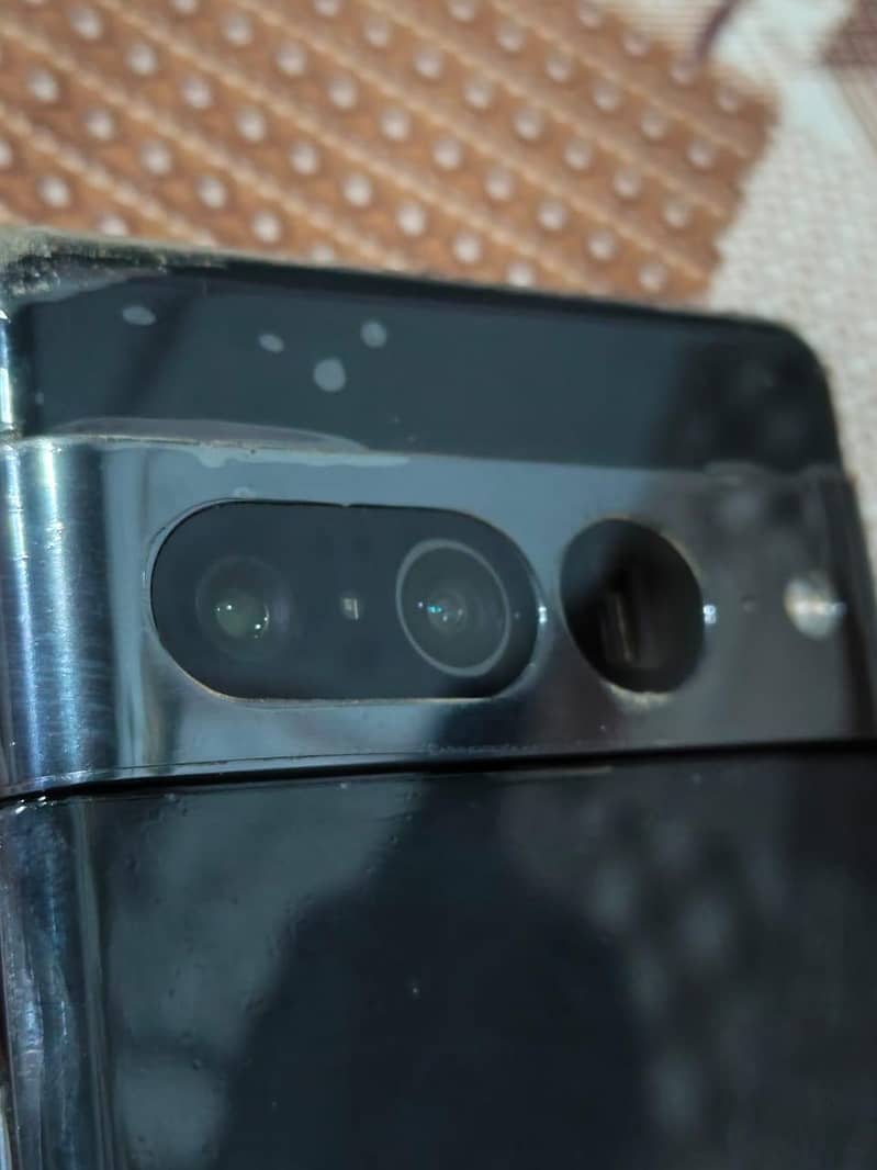 Google Pixel 7 Pro 1