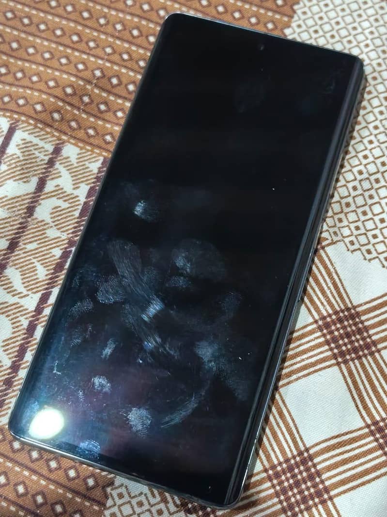 Google Pixel 7 Pro 2