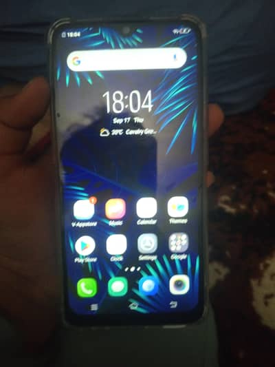 Vivo Y90