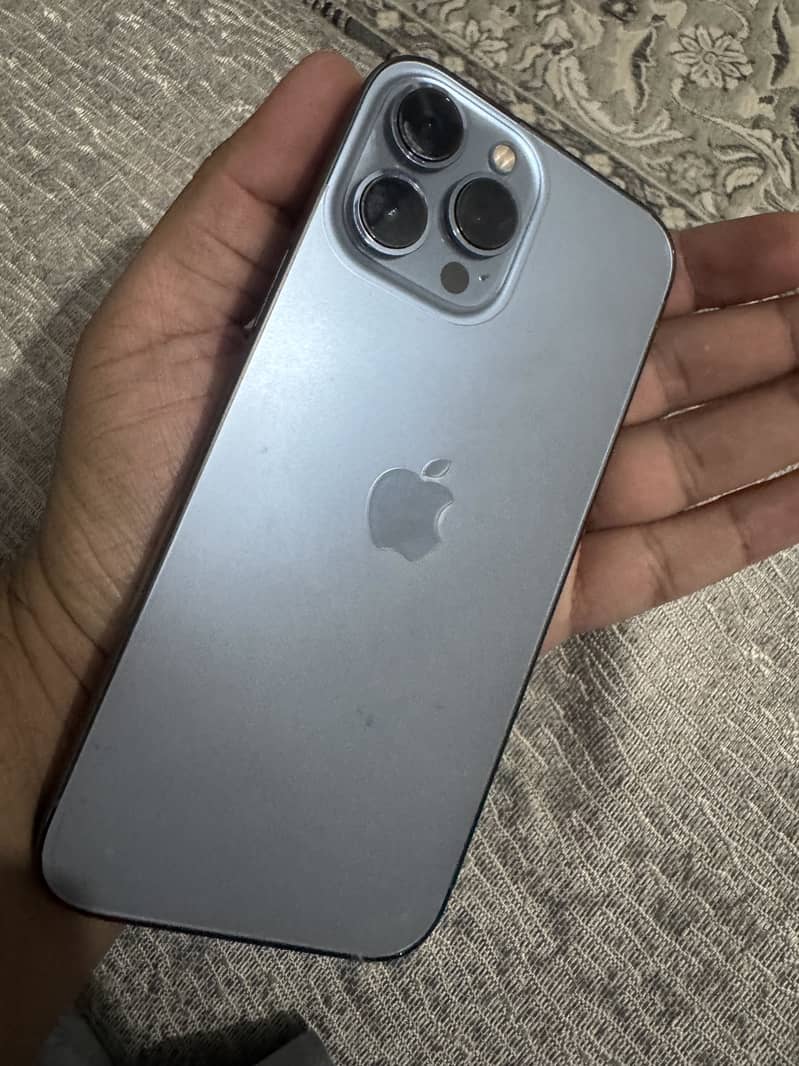 Apple iPhone 13 Pro Max 1
