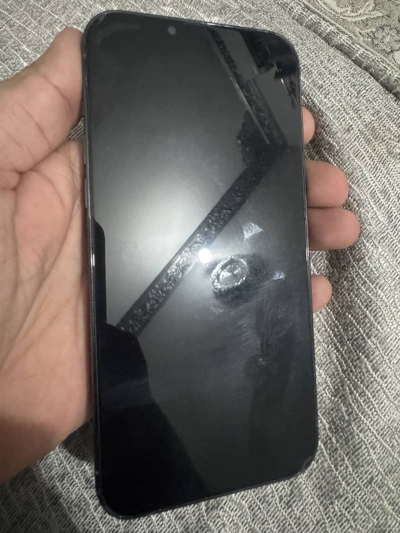 Apple iPhone 13 Pro Max 2