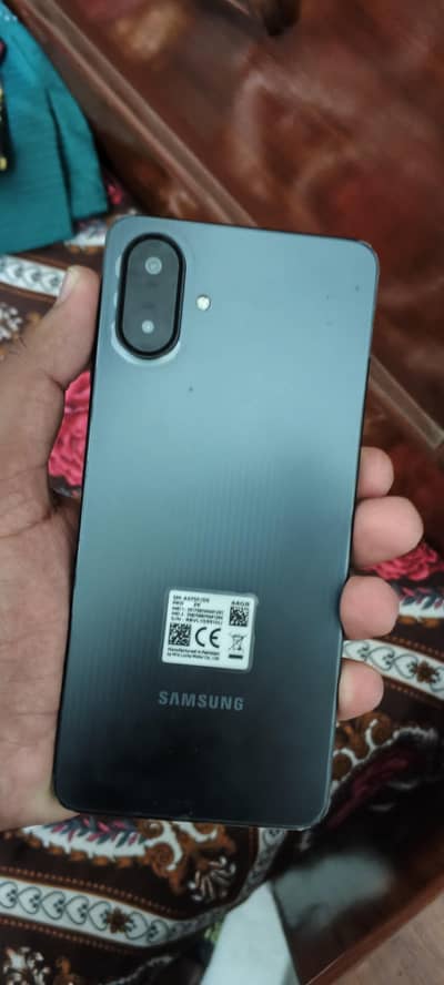 Samsung Mobile A07 5G