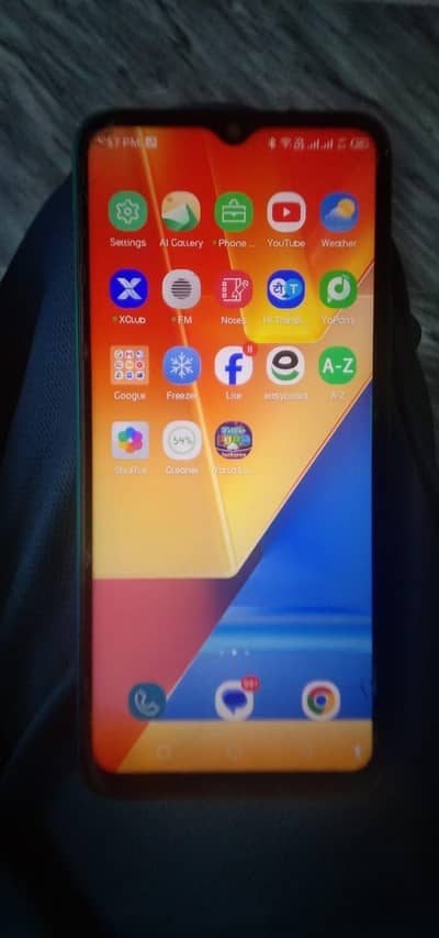 Infinix Smart 6 2 32