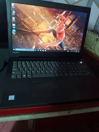 lenovo i5 8th gen