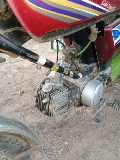 loader rickshaw for sell