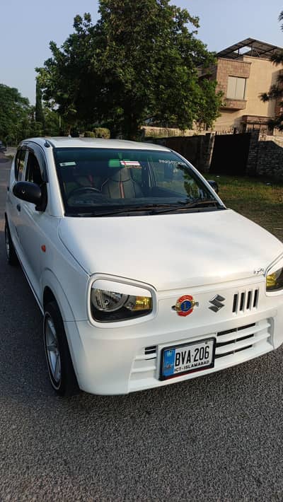 Suzuki Alto 2023
