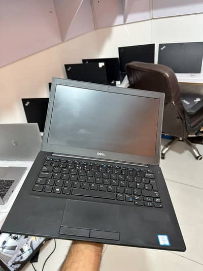 Core i5 7th generation