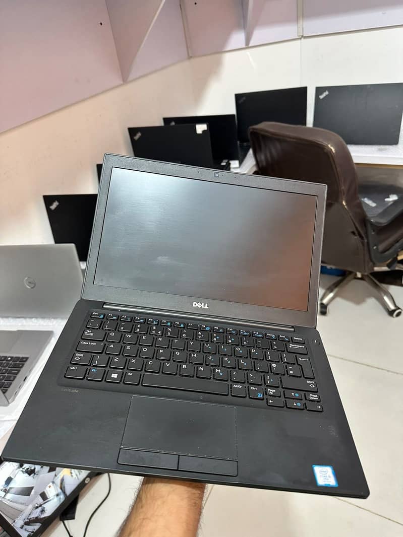 Core i5 7th generation 0