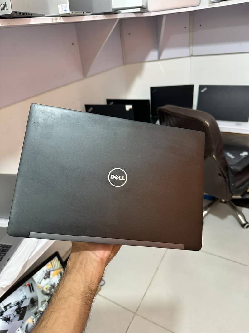 Core i5 7th generation 1