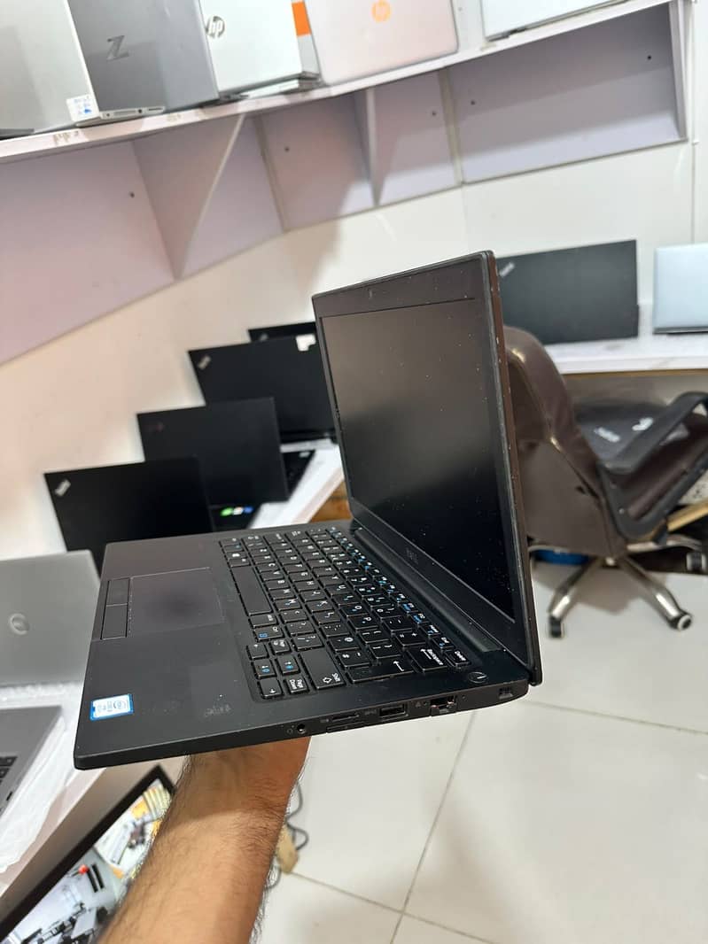 Core i5 7th generation 2