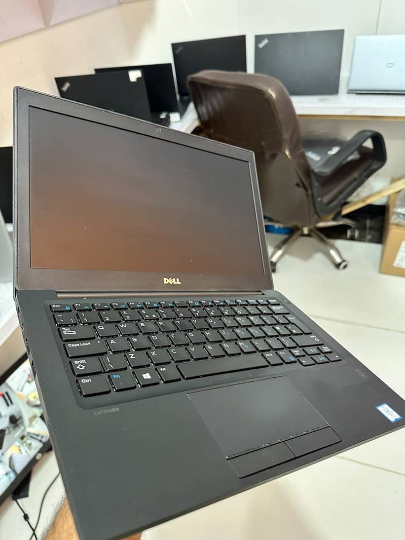 Core i5 7th generation 3