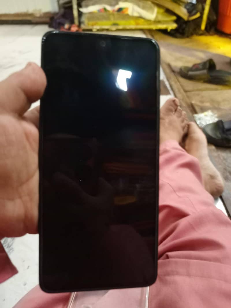Xiaomi Redmi Note 13 1