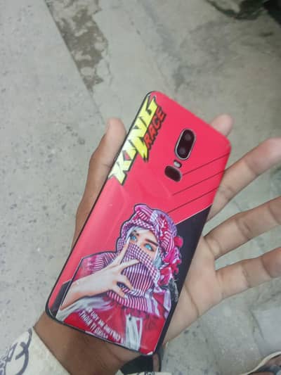 One Plus 7