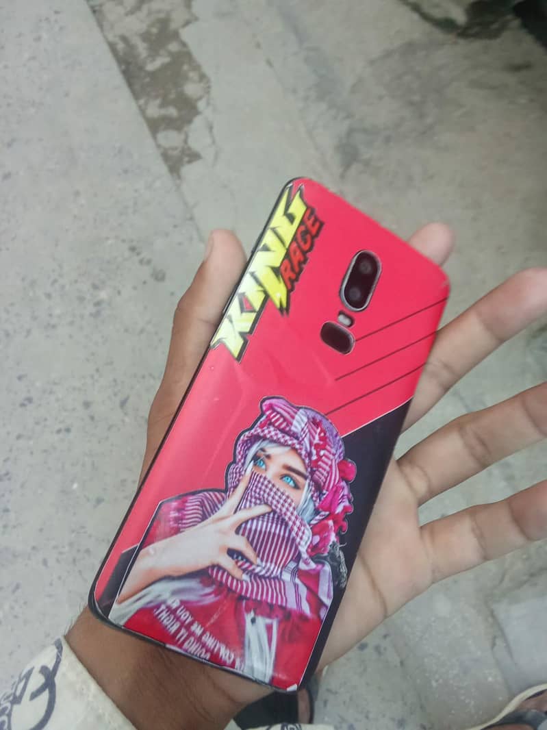 One Plus 7 0