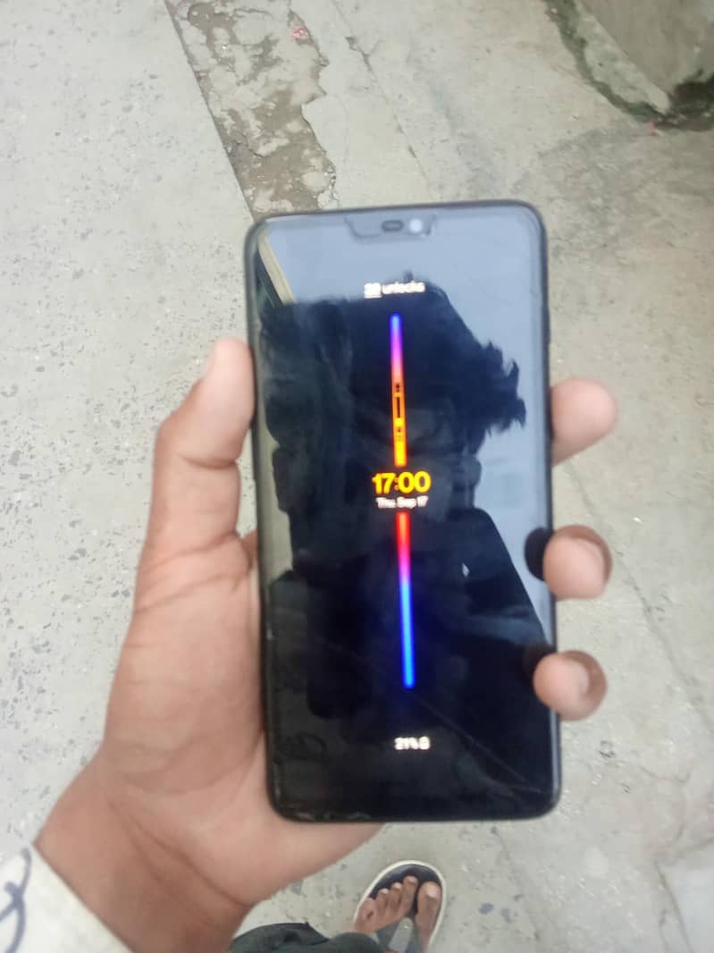 One Plus 7 1