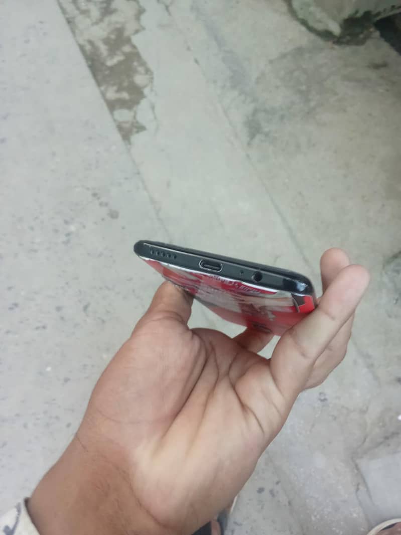 One Plus 7 4