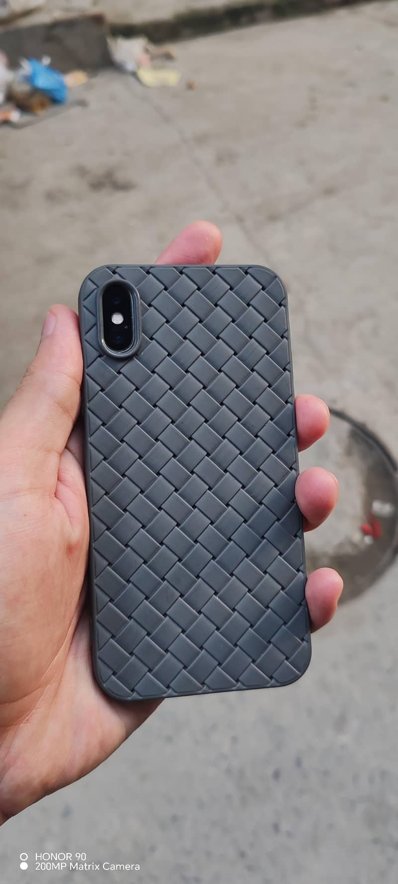 Apple iPhone X 1