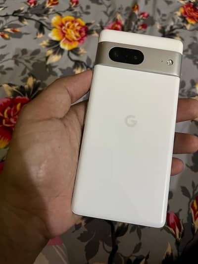 Google Pixel 7 8/128 Gb Official PTA Approved