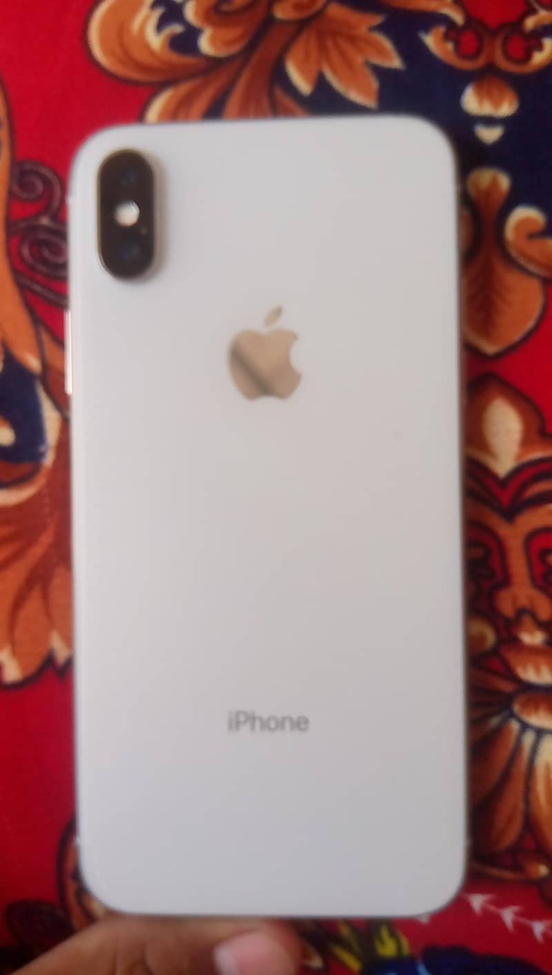 iphone x 0