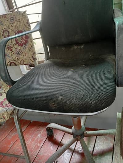 chair