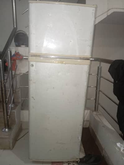 Used Dalance Refrigerator for sell Urgently