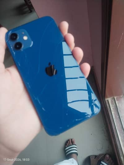Apple iPhone 12