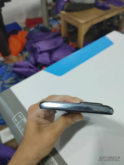 Infinix Note 10 Pro