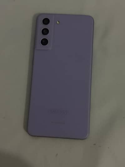 Samsung Mobile S21 FE