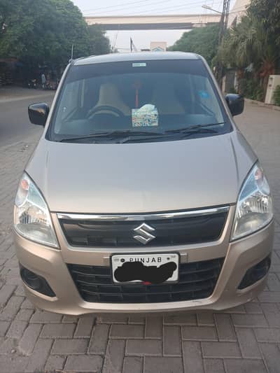 Suzuki Wagon R vxl  03004646721