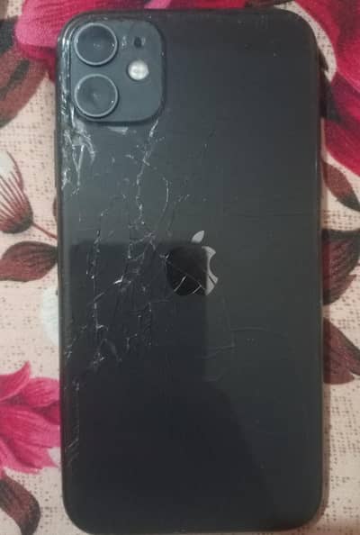 Apple iPhone 11 jv urgent sale