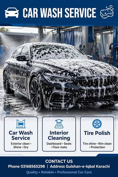 car service