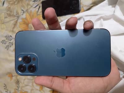 Apple iPhone 12 Pro Max