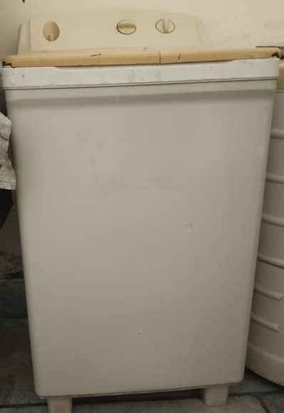 dawlance washing machine