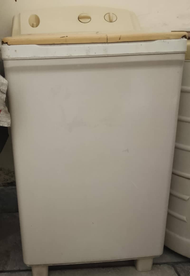 dawlance washing machine 0