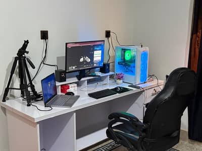 Ryzen 5 5600X RTX 3050 8GB 32GB RAM 512GB NVMe Gaming PC